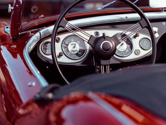 Seguro Auto