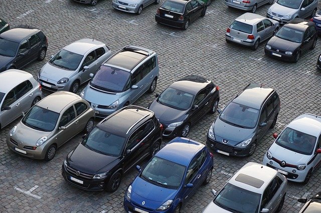 Seguro Auto Frota