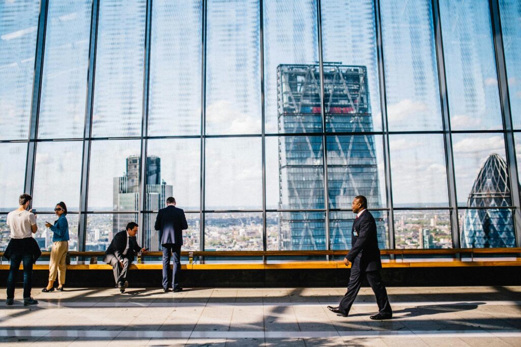 Seguros para sua Empresa