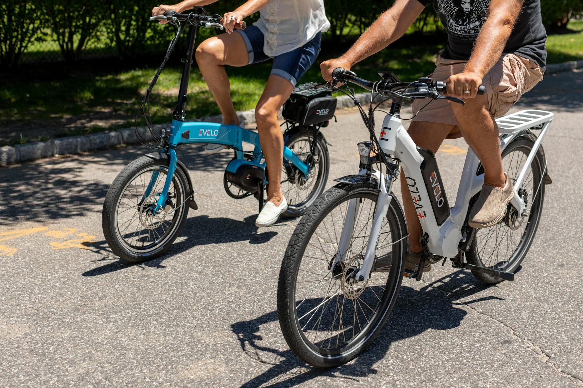 Bicicleta Eletrica