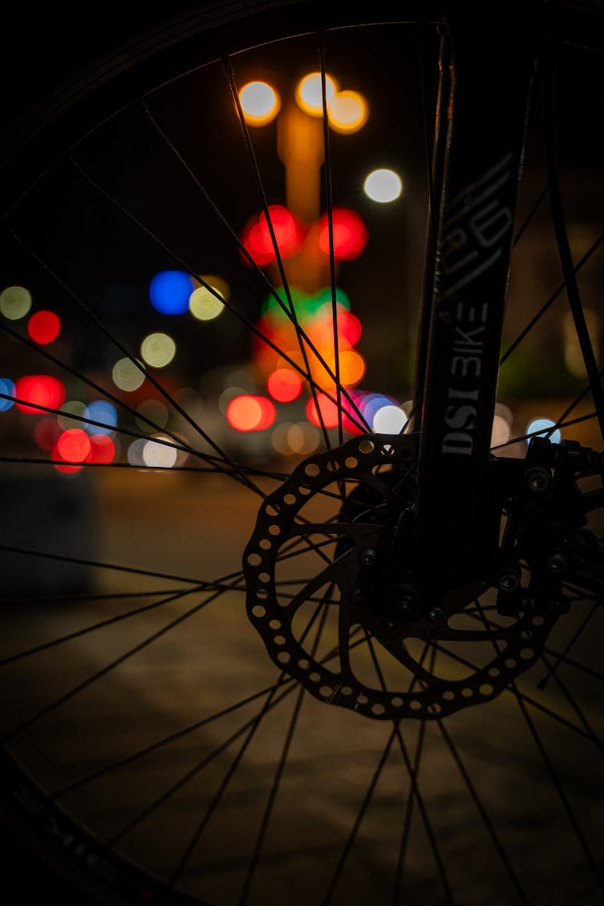 Responsabilidade Civil Bike