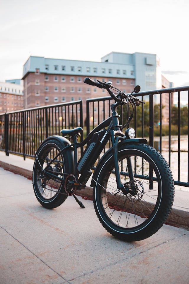 Bike Autopropelida